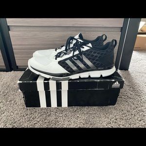 Adidas Speed Trainer 2